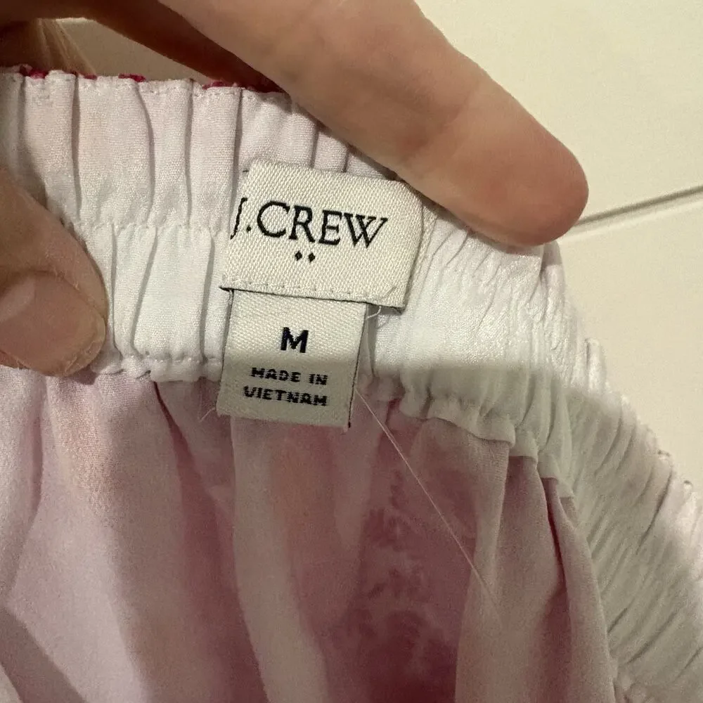J. Crew Factory content 16 medium